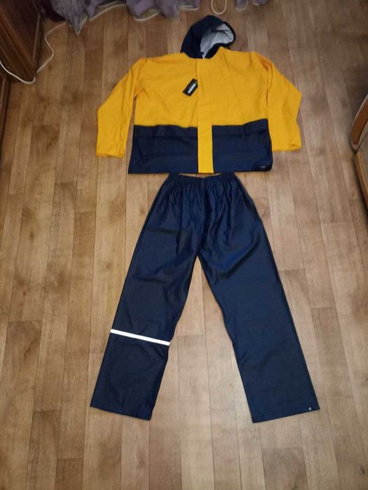 Костюм від дощу LINCOLN