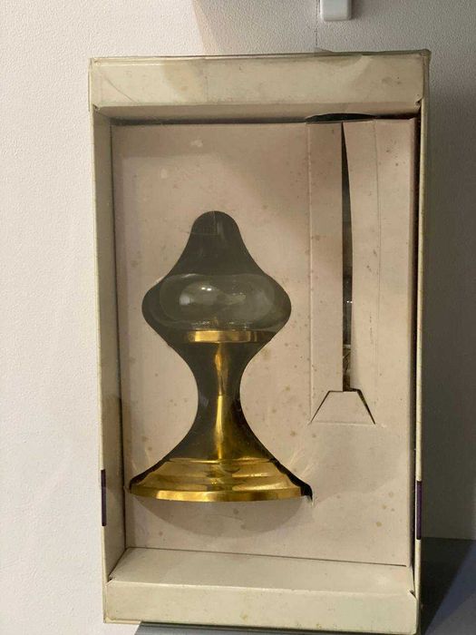 Масляная лампа G.V. Harnisch Eftf