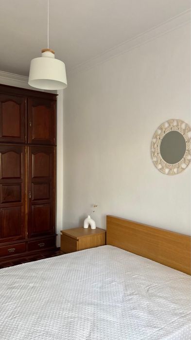 Quarto em Benfica