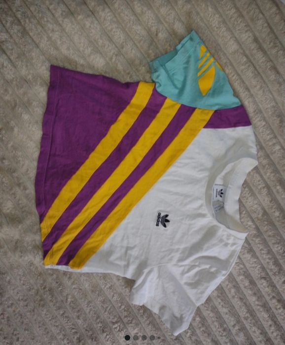 Koszulka damska m adidas