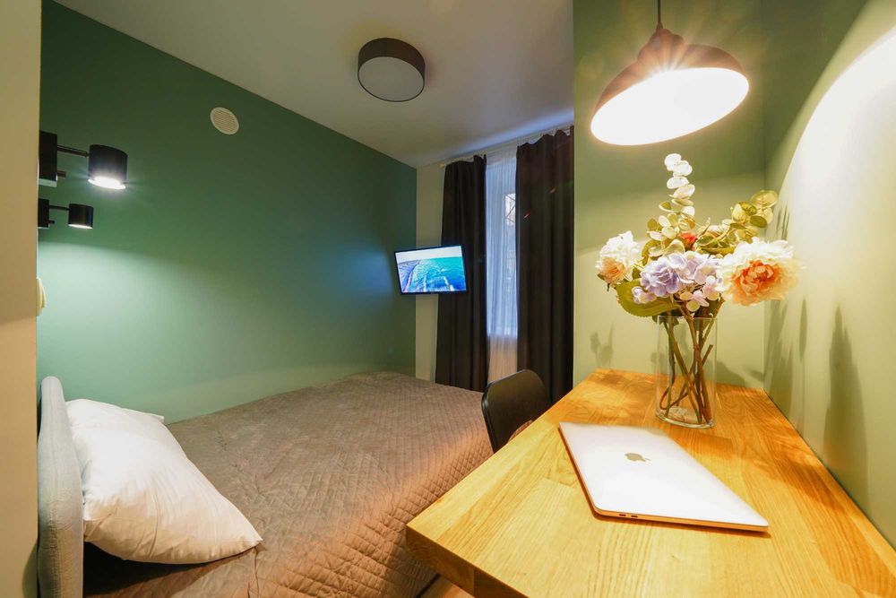 #P121 Квартира оренда посуточно / подобово. м. Вокзальна ЖД Вокзал