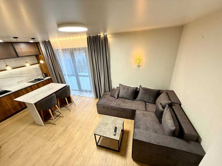 Оренда просторового двоповерхового будинку в Царському селі