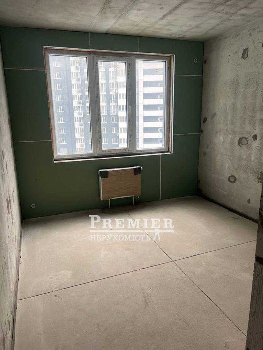 Заїжджай у нове життя /2-х кімнатна в новобудові