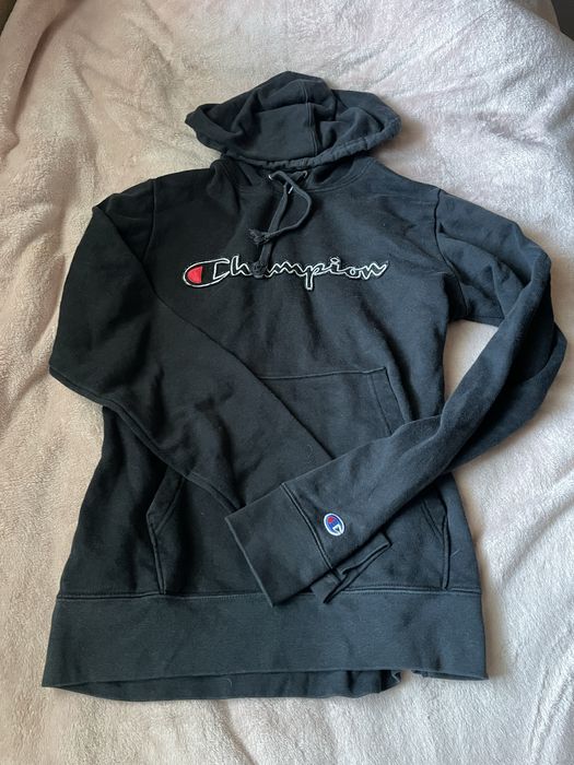 кофта худак лонг gap polo champion