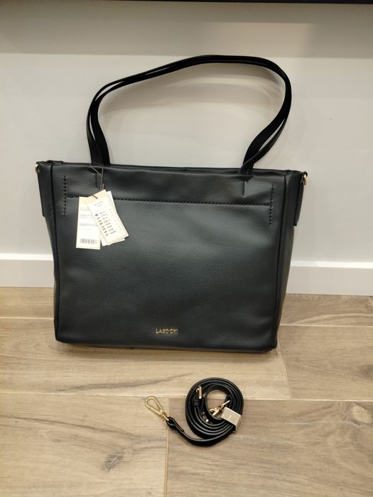 Torebka damska Lasocki