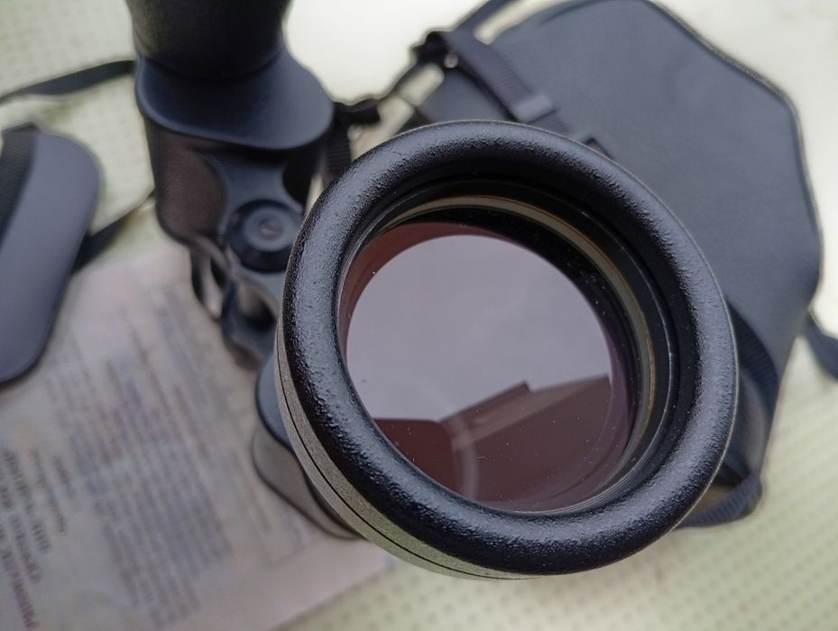 Бинокль БПЦ2 12х45 КОМЗ (Експортный)