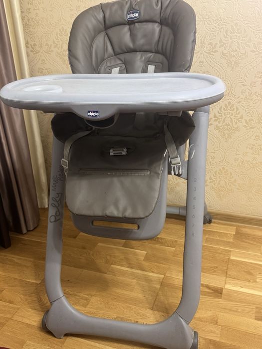 Столик для годування Chicco