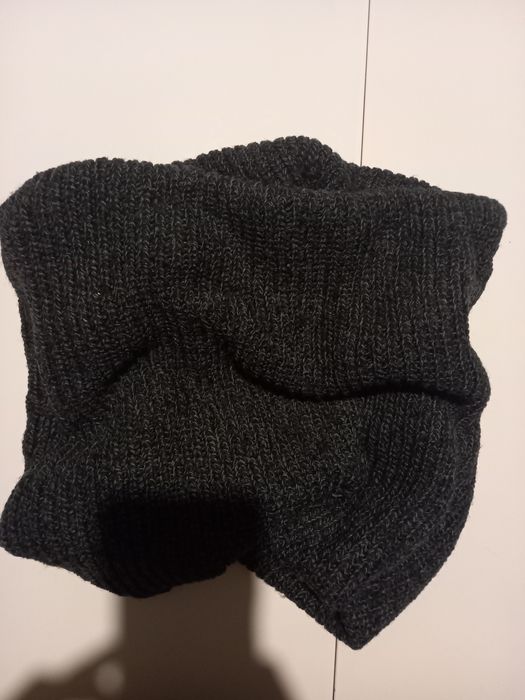 Komin męski Reserved jak nowy