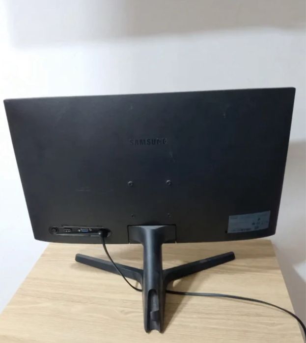 Монітор SAMSUNG 27" Essential Monitor S3 S30GD Full HD