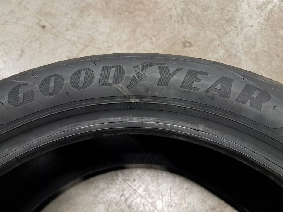 Nowe Opony Letnie Goodyear EfficientGrip Performance 2 205/50R17 93V