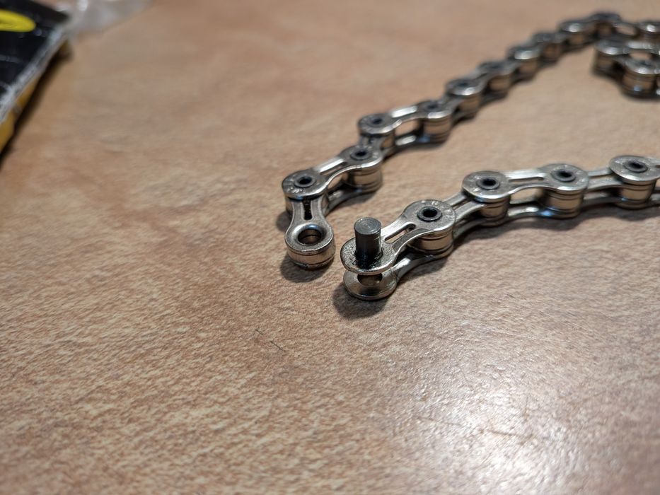 Łańcuch Octane One 9spd