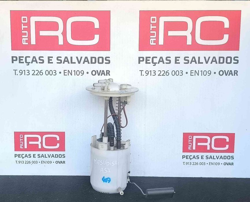Boia Combustível 1760A347 - MITSUBISHI ASX