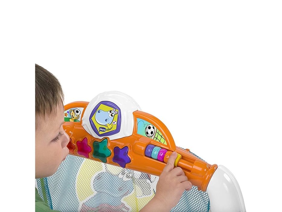 Chicco baliza fit and fun Goal +2