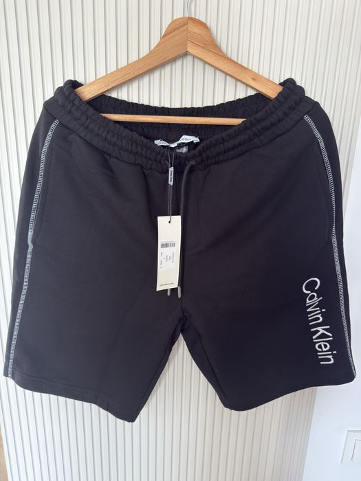 Spodenki Calvin Klein L