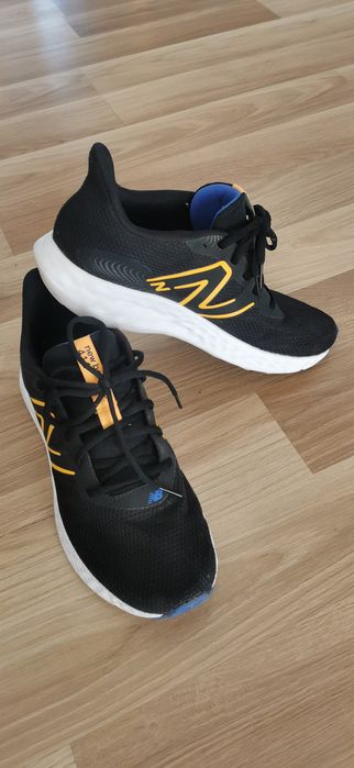 Buty do biegania New Balance M411CB3 B3 rozm. 43