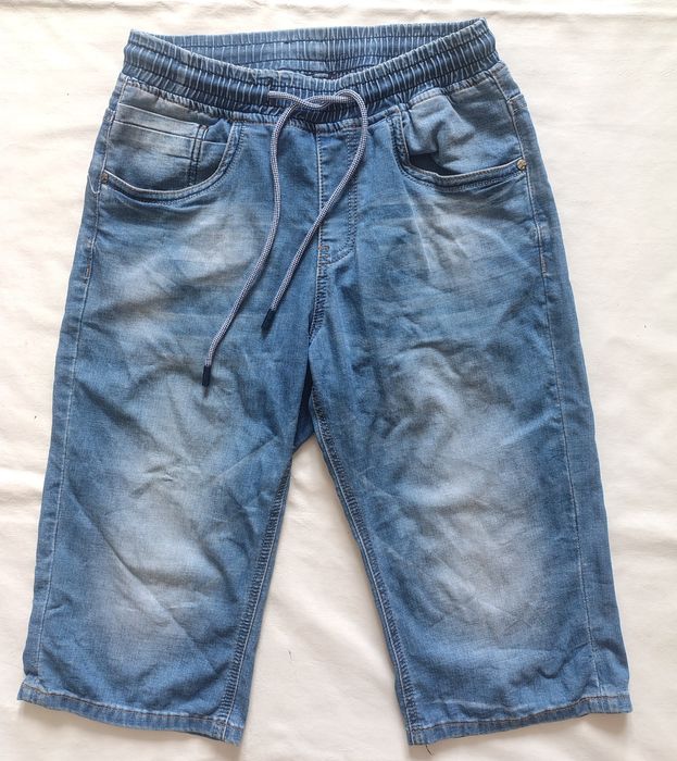 Цена за все Фирменный летний комплект на мальчика Шорты майки