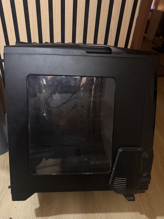 Thermaltake Level 10 GT [Usada]