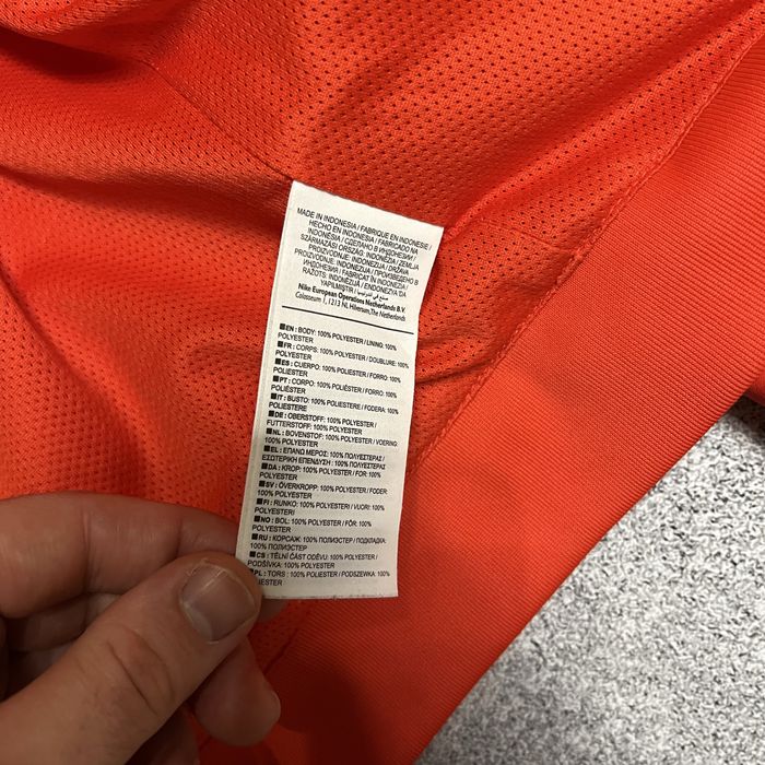 Спортивна кофта Nike Dri-Fit оригінальна чоловіча олімпійка найк tech