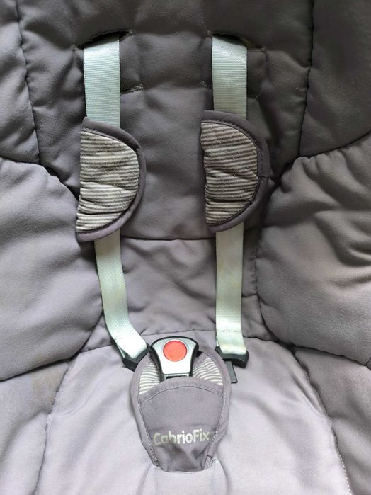 Nosidełko Fotelik Maxi-Cosi  do 13 kg