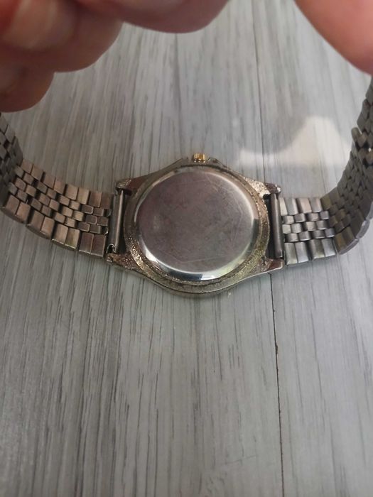 zegarek męski Timemaster