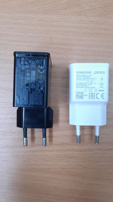 Зарядное быстрое Meizu Samsung 5.V 2A 9V-1.67A