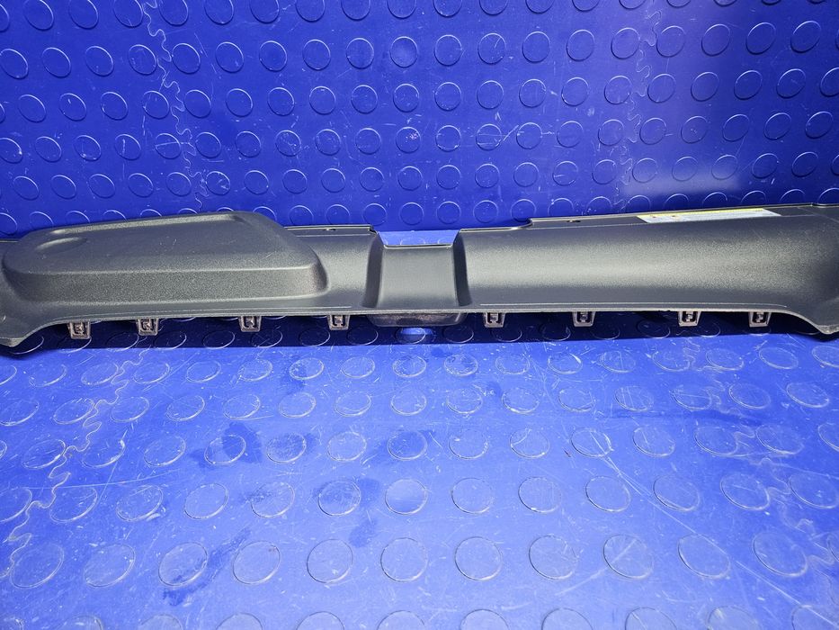 NAKŁADKA pasa przedniego AUDI A5 8T LIFT nakładka na pas ORYGINAŁ | 8T0807081F