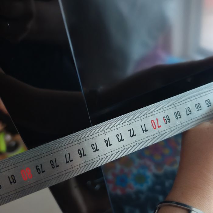 TV Samsung LCD 32" - LE32A457