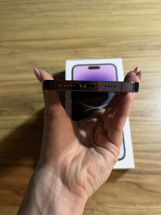 Iphone 14 Pro Max 512GB