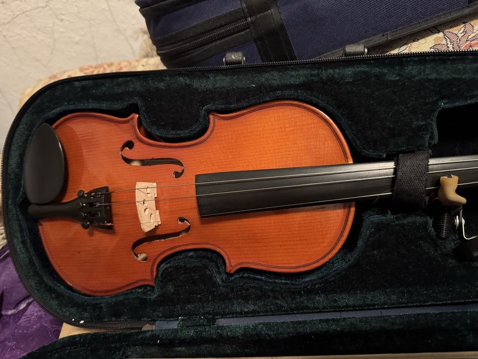 Violino de criança
