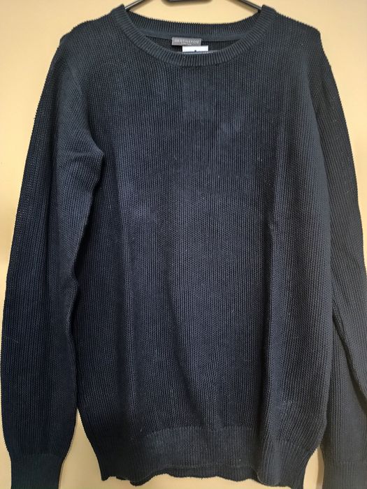 Elegancki sweter