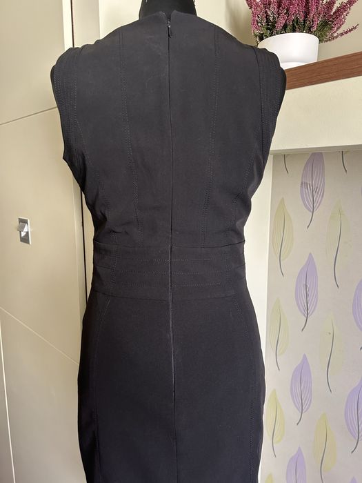 Mala czarna Reserved roz 38