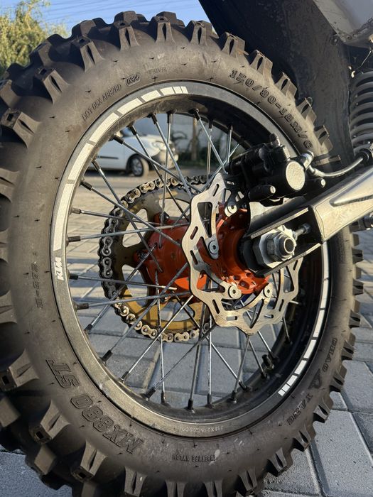 Продам Kovi Start 250