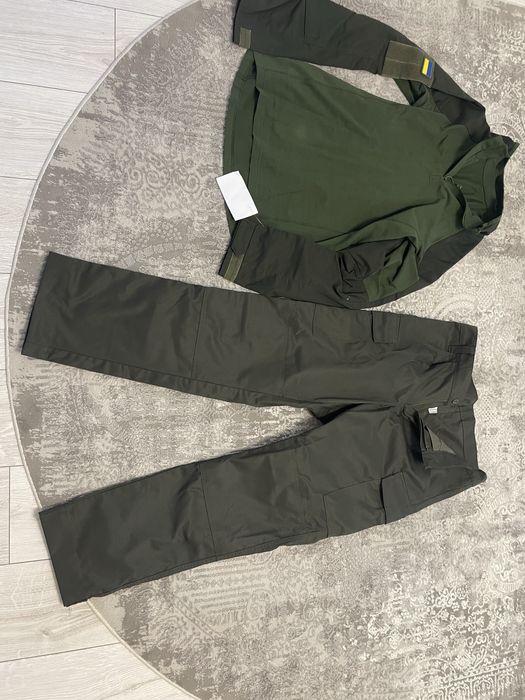 Продам військову форму