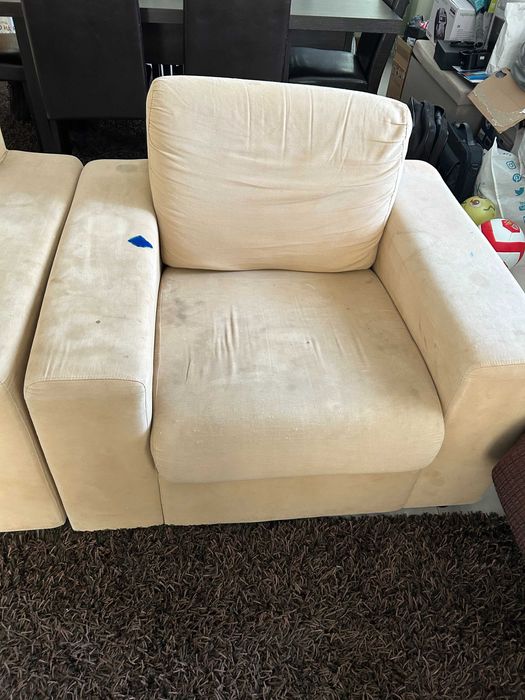 Vendo mobiliário sala