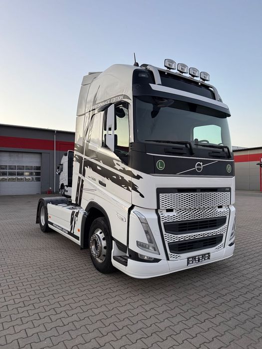 Volvo