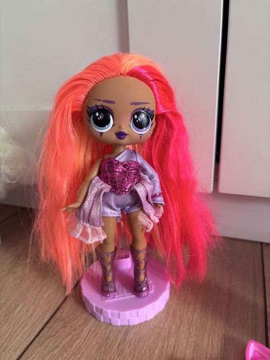 L.O.L. Surprise tweens lalki