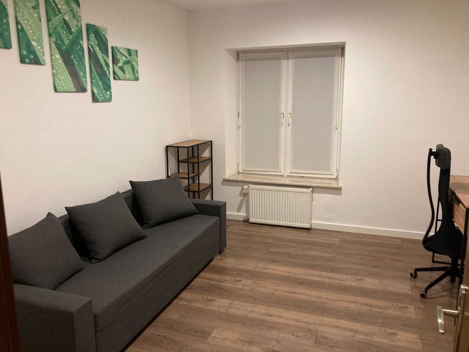 Bezpośrednio | 2-pokojowe mieszkanie 43m² | METRO Targówek Mieszkaniowy