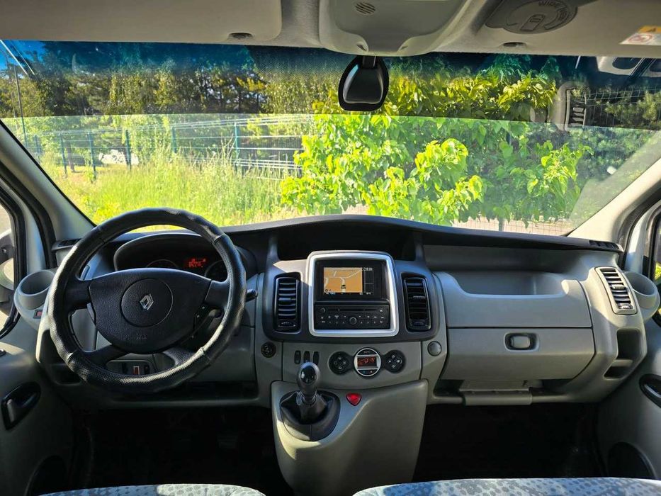 Продам  Renault Trafic 2012. Можна в розстрочку, під викуп.