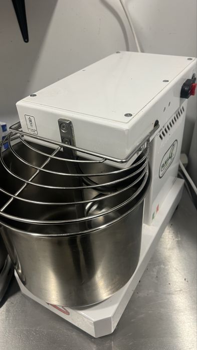 BATEDEIRA PROFISSIONAL - MASSADEIRA