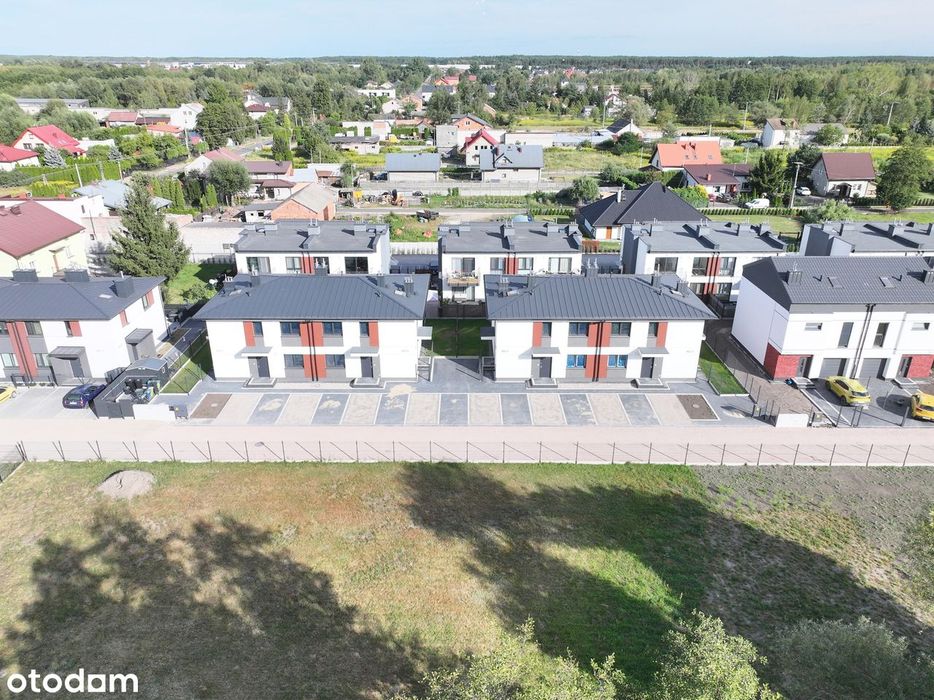 Bezczynszowe 71,32m2 cztery pokoje, ustawne