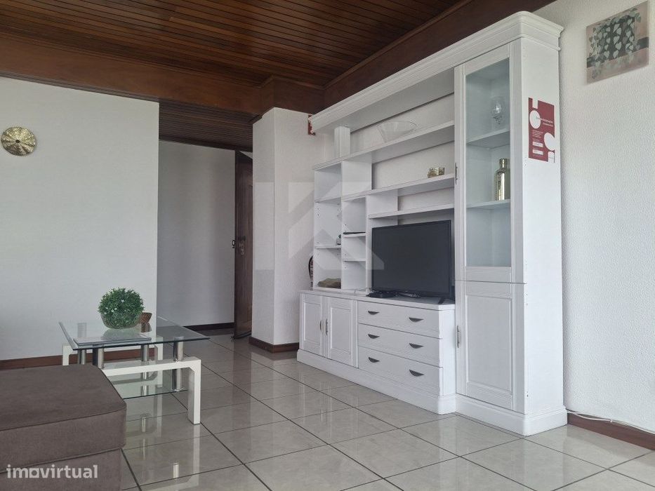 Apartamento T2 Avenida do Infante