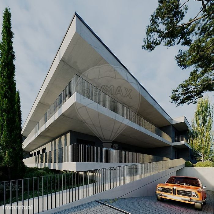 Apartamento T1 para venda