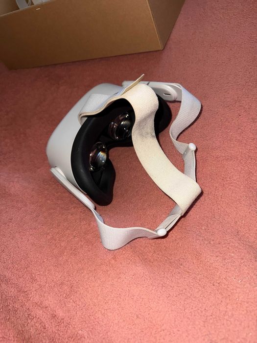 Oculus Quest 2 256GB