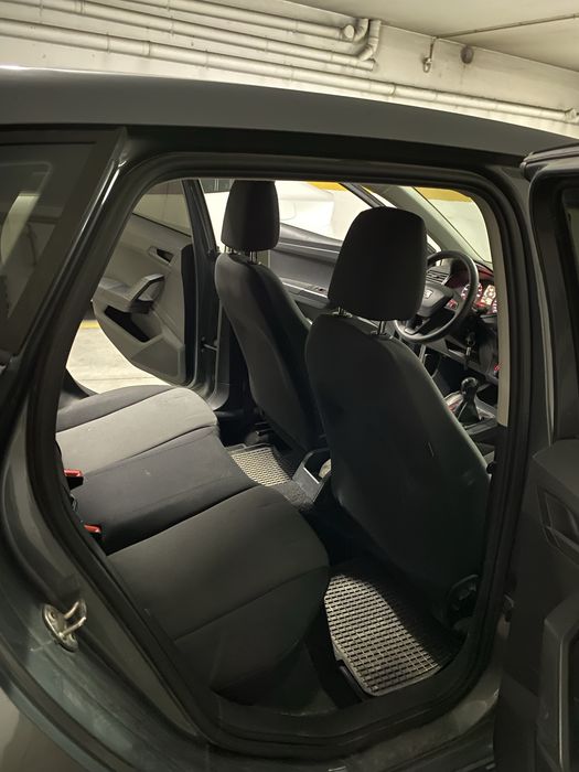 Seat Ibiza 1.0 gasolina, 2018