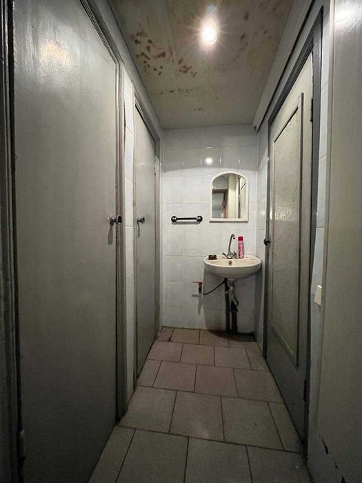 Оренда боксів/ окремого приміщення ТРАМПАРК