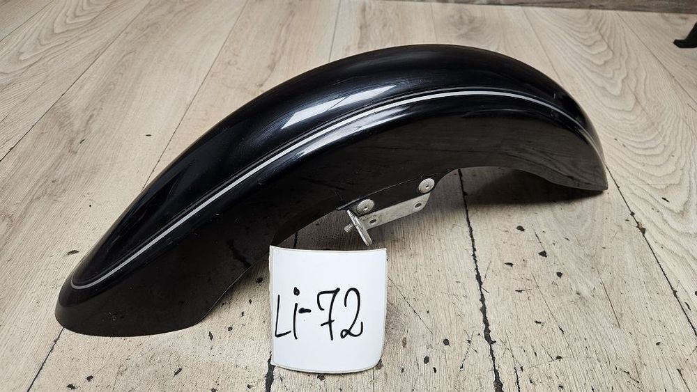 Błotnik przód Yamaha XVS125 Drag Star 125