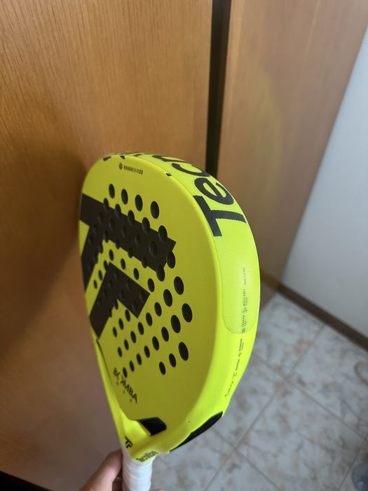 Tecnifibre Bomba Max