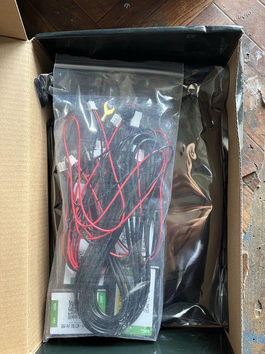 Leds para carro