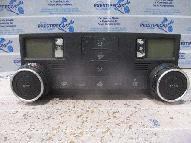 Comando chauffage / sofagem VOLKSWAGEN Touareg (7L)