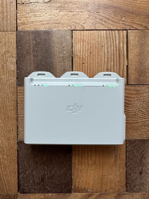 DJI neo Fly More Combo + Mala c/ acessórios